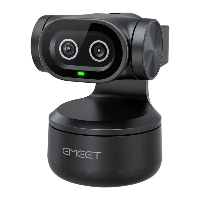 EMEET Pixy Webcam